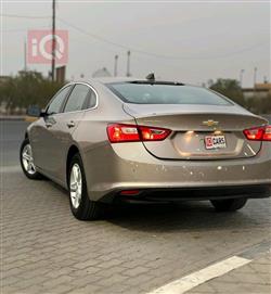 شيفروليه ماليبو